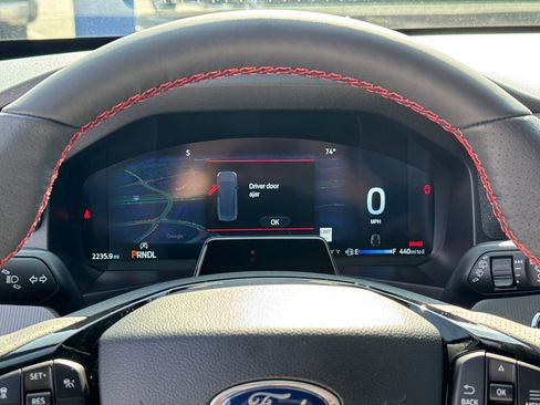 New 2026 Ford Explorer ST-Line image 45