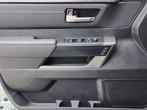 New 2026 Toyota Tundra Platinum image 18