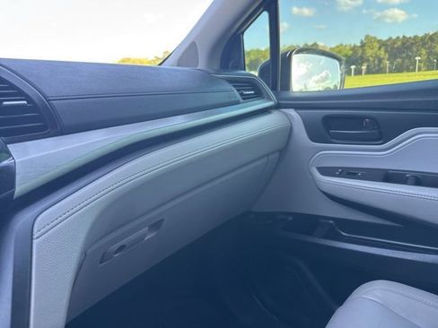 Used 2020 Honda Odyssey EX-L image 24