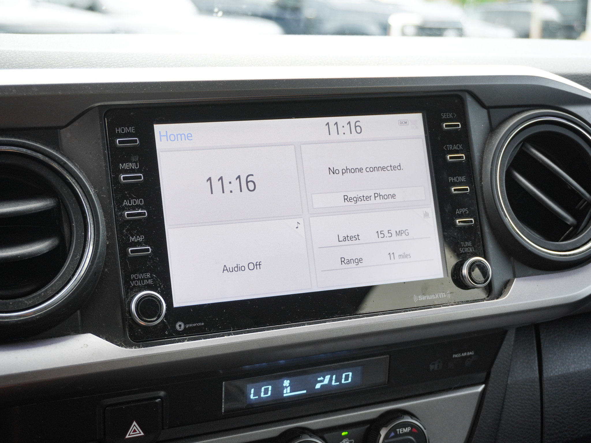 Used 2022 Toyota Tacoma SR5 w/ Technology Package RWD image 22
