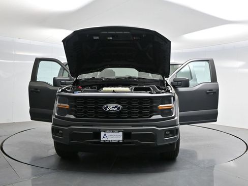 Used 2024 Ford F150 STX RWD image 35