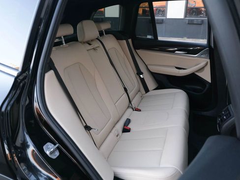 Used 2023 BMW X3 xDrive30i w/ Premium Package image 30