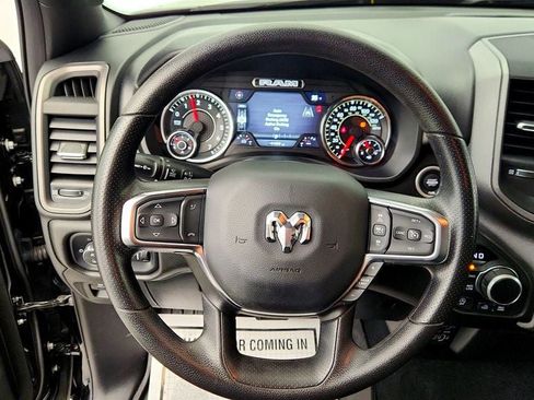 Used 2025 RAM 1500 Classic Warlock image 13