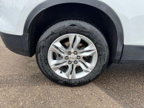 Used 2021 Chevrolet Blazer LT image 3