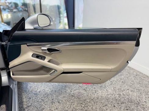 Used 2017 Porsche 911 Carrera S RWD image 39