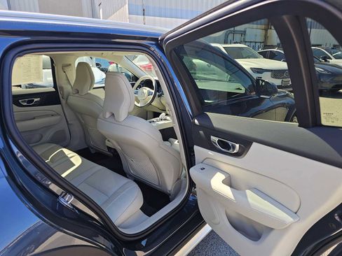 New 2026 Volvo V60 B5 Cross Country Ultra w/ Climate Package image 12