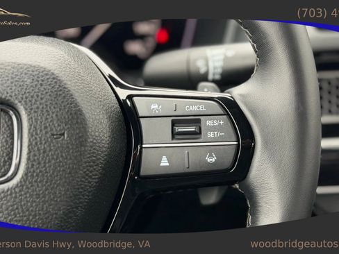 Used 2025 Honda Civic Sport image 21