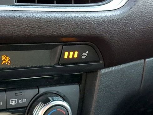 Used 2016 MAZDA MAZDA6 Grand Touring image 25