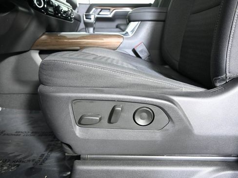 Used 2023 Chevrolet Silverado 1500 LT Trail Boss w/ Protection Package AWD/4WD image 21