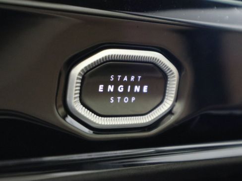 New 2026 Jeep Grand Cherokee L Limited AWD/4WD image 34