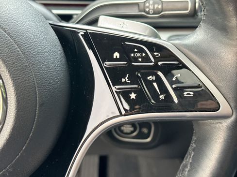 Used 2025 Mercedes-Benz GLS 450 4MATIC image 31