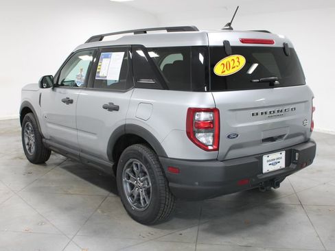 Used 2023 Ford Bronco Sport Big Bend w/ Convenience Package image 7