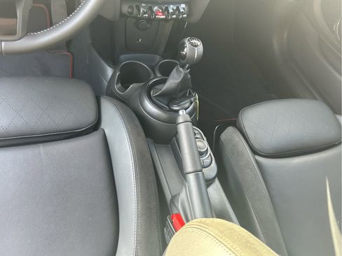 Certified 2023 MINI Cooper S w/ Signature Upholstery Package image 12