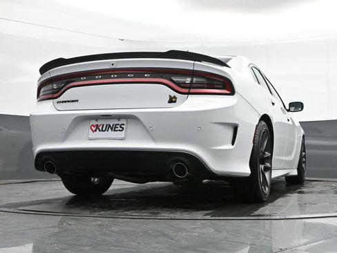 Used 2023 Dodge Charger Scat Pack w/ Plus Group RWD image 44