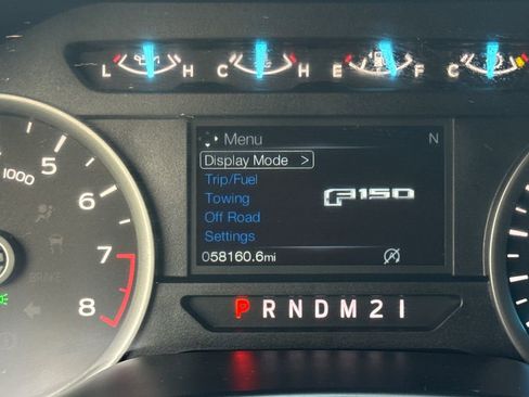 Used 2020 Ford F150 XLT w/ Equipment Group 302A Luxury image 38