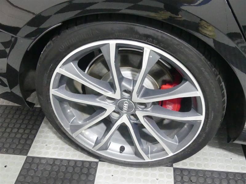 Used 2018 Audi S4 Premium Plus AWD/4WD image 17
