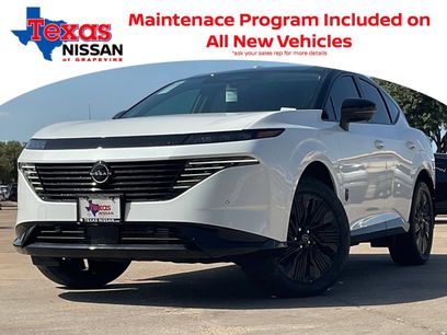 New 2027 Nissan Murano SL