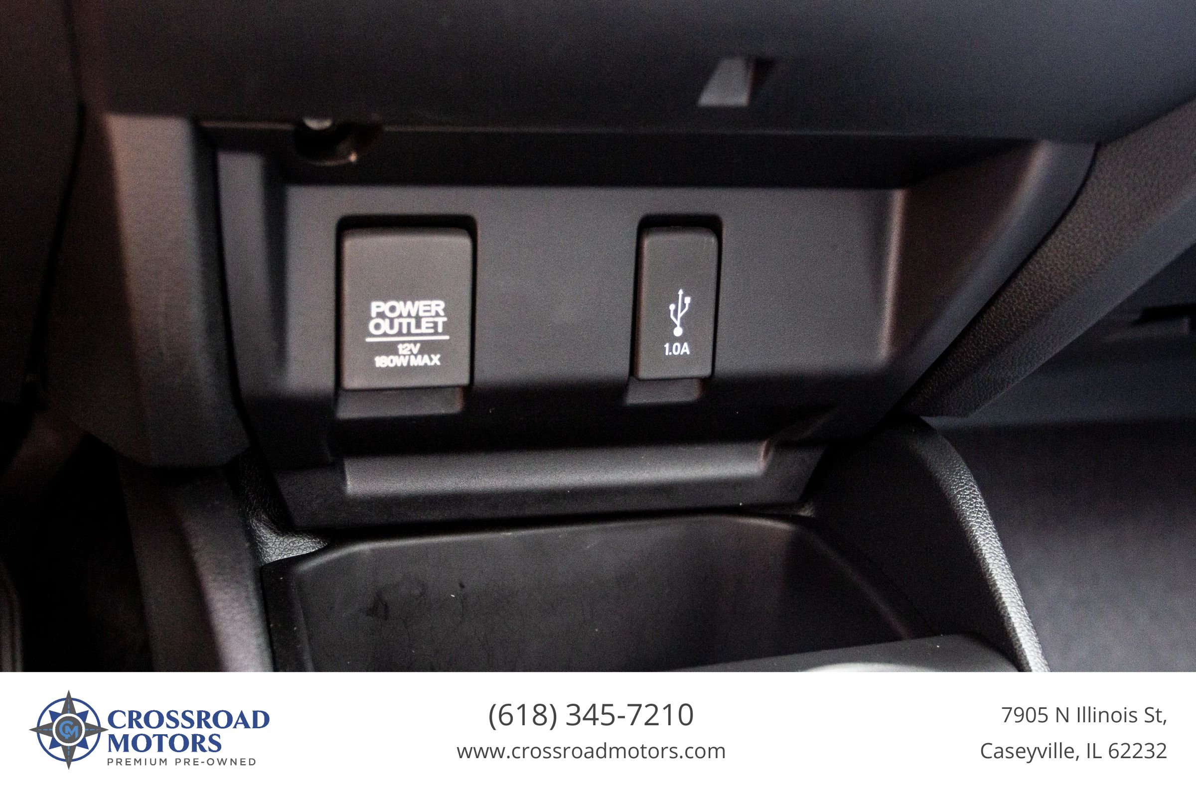Used 2018 Honda Fit LX image 31