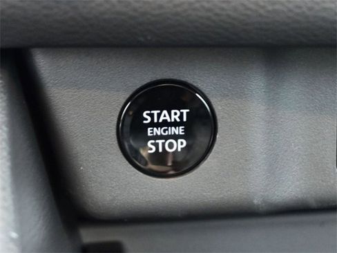 New 2026 Nissan Rogue SV image 7