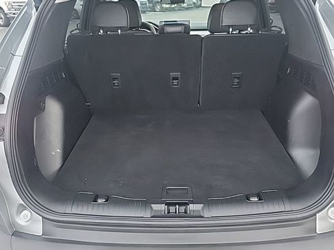 Certified 2023 Ford Escape Platinum image 28