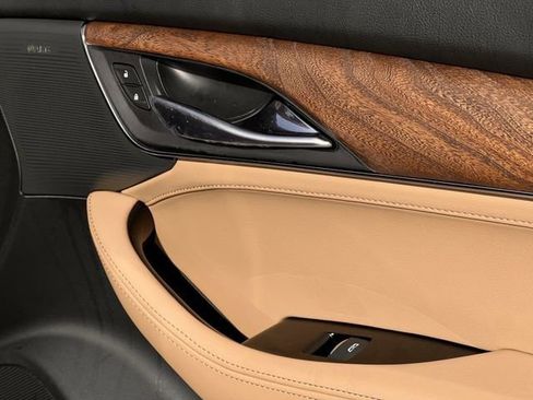 New 2026 Cadillac CT5 Premium Luxury RWD image 25