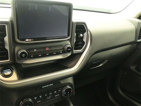 Certified 2022 Ford Bronco Sport Big Bend image 12