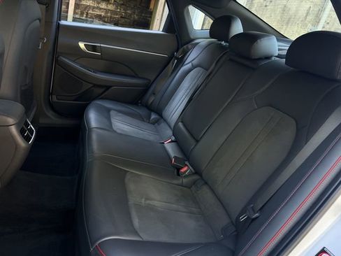Used 2022 Hyundai Sonata SEL Plus w/ Cargo Package image 20