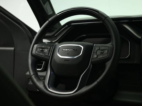 Used 2026 GMC Sierra 1500 Denali Ultimate AWD/4WD image 45