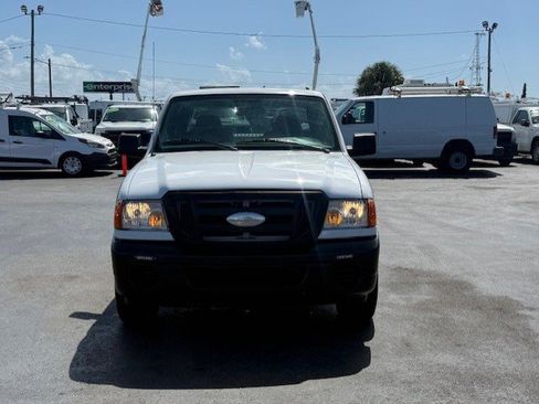 Used 2009 Ford Ranger XL image 3