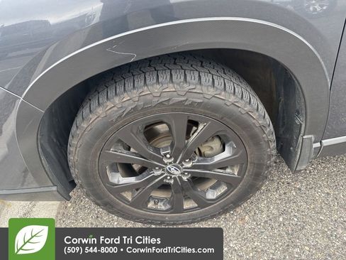 Used 2021 Subaru Forester Sport w/ Popular Package #2 image 4