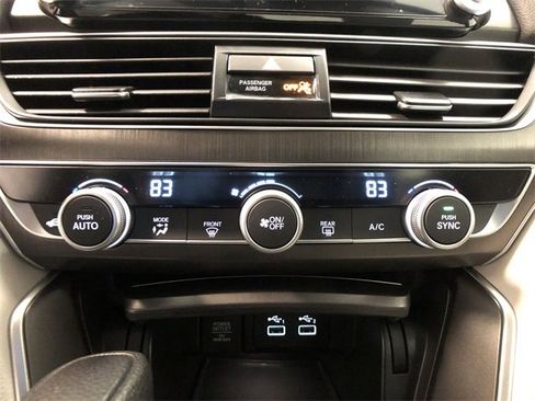 Used 2021 Honda Accord LX image 18
