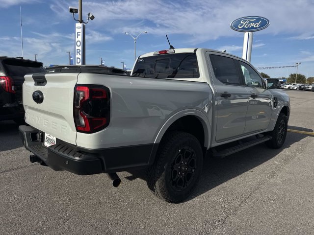New 2026 Ford Ranger XLT w/ Equipment Group 301A High RWD image 5