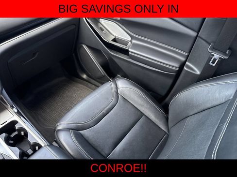 Used 2023 Ford Explorer ST w/ Equipment Group 401A AWD/4WD image 27