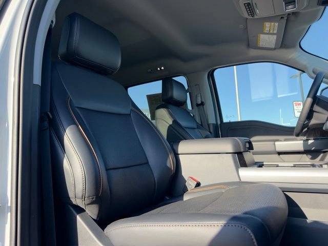 Used 2026 Ford F450 Lariat AWD/4WD image 20