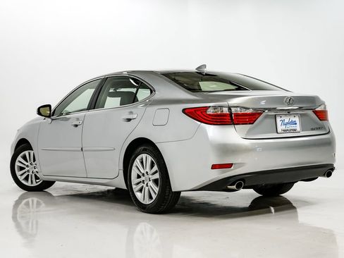 Used 2015 Lexus ES 350 image 24