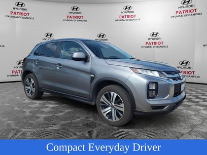 Used 2024 Mitsubishi Outlander Sport ES