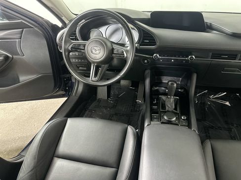 Used 2024 MAZDA MAZDA3 s FWD image 16