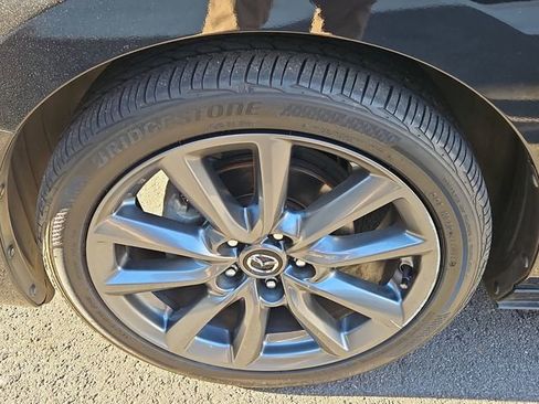 Used 2023 MAZDA MAZDA3 s image 10