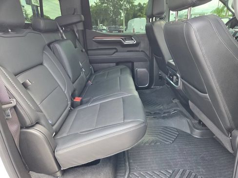 Used 2024 GMC Sierra 1500 Denali w/ Denali Reserve Package AWD/4WD image 16