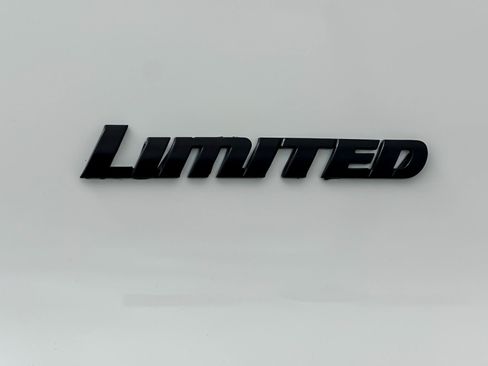 Certified 2020 Toyota 4Runner Nightshade AWD/4WD image 27