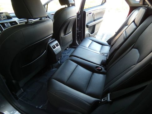 Used 2022 Lexus RX 350 FWD image 40