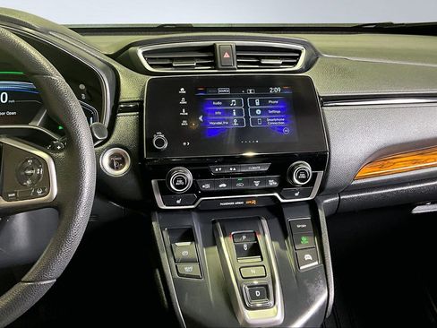 Used 2020 Honda CR-V EX image 9