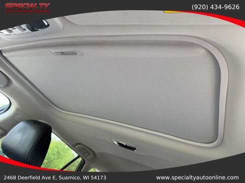 Used 2018 Subaru Outback 2.5i Limited AWD/4WD image 39