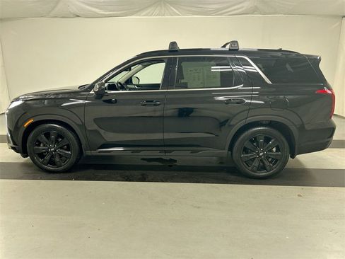Used 2024 Hyundai Palisade XRT image 6