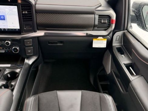New 2025 Ford F150 Raptor AWD/4WD image 17