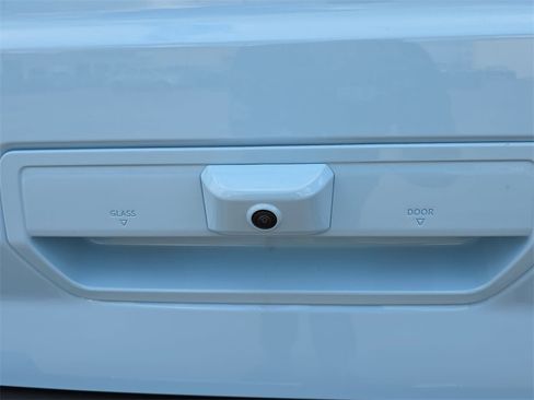 New 2025 Ford Bronco Sport Heritage image 13