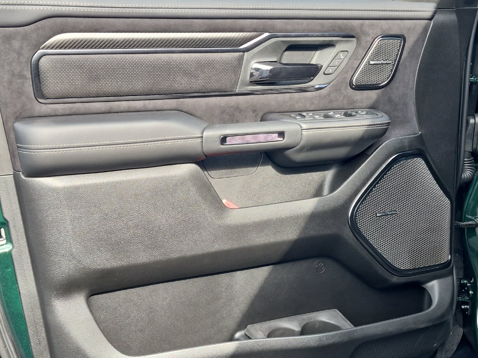 New 2027 RAM 1500 RHO AWD/4WD image 10