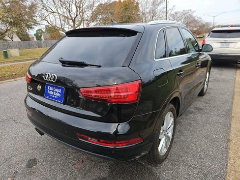 Used 2017 Audi Q3 2.0T Premium Plus w/ Premium Plus Package image 6