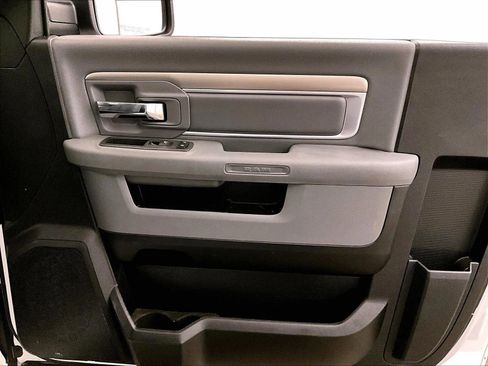 Used 2015 RAM 1500 Tradesman w/ Power & Remote Entry Group image 23