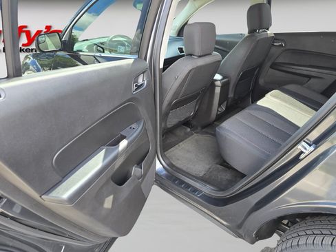 Used 2013 Chevrolet Equinox LT AWD/4WD image 21